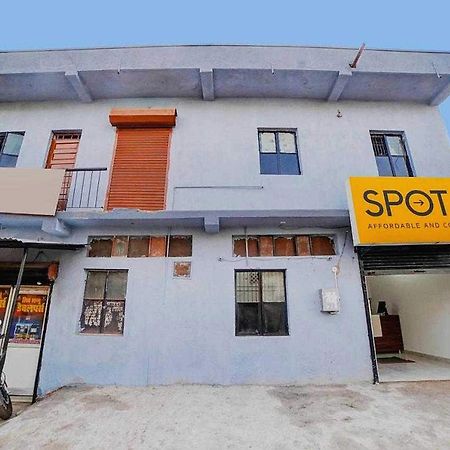 Hotel O Rudraksh Residency Bhilai Dış mekan fotoğraf